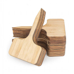 50 vnt. Sodo etiketės ir žymekliai Augalų etiketės Augalų etiketės Augalų žymekliai