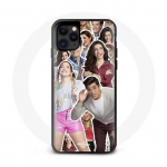 Coque Iphone 13 Mini Poursuis Tes R&ecirc;ves