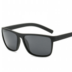 Vintažiniai sportinio stiliaus poliarizuoti akiniai nuo saulės vyri&scaron;ki vairavimo lauke kvadratiniai akiniai nuo saulės moterims, apsaugantys nuo akinimo, keliaujantys vairavimo akiniai UV400