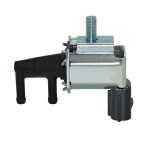 solenoidinis vožtuvas K5T48484