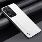 Prabangus odinis dėklas VIVO V40 V30 SE 30 Lite 4G T3, odai draugi&scaron;kas galinis dangtelis VIVO V 40 SE, smūgiams atsparus buferis Funda For VIVO V40 se balta