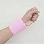 1 vnt. Sportinis rie&scaron;o rai&scaron;tis Fitneso sporto salės rie&scaron;o prakaito rai&scaron;tis Teniso tinklinio rie&scaron;o įtvaras Sportinė rie&scaron;o atrama Prakaito rai&scaron;tis Apsauga Elastic 80x50 mm balta