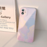 Mink&scaron;tas silikoninis korpusas Fashion Lankstus TPU dėklas Visas galinis dangtelis, skirtas iPhone Samsung Xiaomi Poco Redmi HUAWEI HONOR REDMI K20