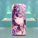 Genshin Impact Raiden Shogun Baal skaidrus dėklas Xiaomi Mi Poco X3 NFC M3 Pro F3 F1 11 Lite 12 Note 10 11T 9T telefono dangtelis Xiaomi Poco F3
