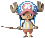 Portrait.Of.Pirates One Piece Sailing Again Tony Tony Chopper gray