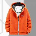Rudens žiemos storas vaikinas 190 kg 12xl 11XL 10XL pastorintas vilnonis paltas vyri&scaron;kam madingam riebiam gobtuvui plius dydžio &scaron;ilta vilnonė striukė 8XL
