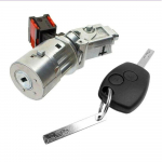Renault Clio 3 Kangoo 3 Master 3 uždegimo spynelės komplektas oem 7701208408 7701208784 Auk&scaron;tos kokybės prieinama kaina