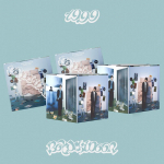 BOYNEXTDOOR EP 3 albumas 19.99 (Weverse Albums ver.) 2PCS