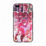 Juodas dėklas, skirtas Xiaomi Redmi 13C Note 9 iPhone XR 7 8 14 15 11 12 13 X XS Pro Max Samsung A25 S23 S24 FE Ultra Plus Esminiai penketukai iPhone 7 bedugnė