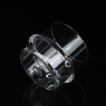 100 ml matavimo puodelio dozavimo dangtelio sandarinimo dangtelis, skirtas Thermomix Tm31 Tm6 Tm5 atsarginei daliai One Size