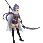 POP UP PARADE Filmas Sword Art Online Progressive Aria of a Starless Night Mito Ne-mastelio Plastikinė Dažyta Pilna figūrėlė gray