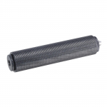 Metalinis trikojo laikiklis monopodo prailginimo strypas trikojis su 1/4 sriegiu trikojo stabilizatoriui DSLR fotoaparatui veiksmo kamerai J2