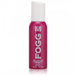 FOGG Kvapusis kūno pur&scaron;kiklis Delicious moterims, 120ml