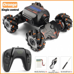Nauji 2.4G RC automobiliniai žaislai, gestų jutikliai, sukimo triukai, dreifuojantys laipiojimo automobilio radijo nuotoliniu būdu valdomi automobiliai RC žaislai vaikams, berniukams, suaugusiems