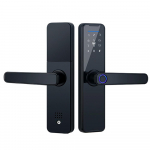 &bdquo;Tuya Smart Lock&ldquo; pir&scaron;tų atspaudų užraktas