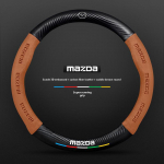 Mazda Odinis Vairaračio Gaubtas Įvairiems Modeliams 38cm