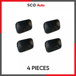 Durų jutiklio dangtelis, skirtas Renault Megane 2, skirtas Megane 3, skirtas Escape 4, skirtas Fluence, skirtas Laguna 2, skirtas Laguna 3, skirtas Lattitude Black 8200008498