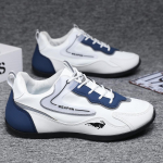 2023 m. pavasaris Nauji kvėpuojantys sportiniai batai Fashion Visi lengvi laisvalaikio batai Madingi bėgimo bateliai 39