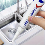 Auk&scaron;tos kokybės plastikinio plieno glaisto jungimo agentas, naudojamas kriauklei du&scaron;o kambario kriauklės kra&scaron;to tualeto voniai 50g