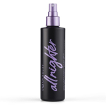 Urban Decay All Nighter Makiažo fiksavimo pur&scaron;kiklis Jumbo, 240ml, 1 vnt. black