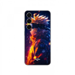 Coque Samsung Galaxy S24 Naruto Uzumaki anime Maniacase