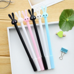 4 vnt./rinkinys Triu&scaron;io gelinių ra&scaron;iklių rinkinys Kawaii mokyklinės prekės Biuro kanceliarinės prekės Fotoalbumas 4pcs