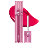 Tony Moly Perfect Lips Shocking Lip Tint, N04 Pink Shocking, 4g, 1 vnt red
