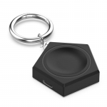 USB įkroviklis, skirtas Huawei Watch GT5 46mm 41mm Runner Charging Dock Stovas belaidžio įkroviklio dokas, skirtas Watch GT5 46mm 41mm Black