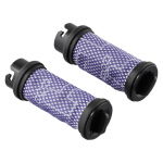 Filtrų priedai Filtrai, skirti ILIFE H70, skirti ILIFE H70