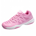 Poros amortizaciniai neslystantys, dėvėjimuisi atsparūs madingi lauko badmintono batai tinklinio batai treniruotėms sportiniai batai 35