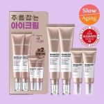 Centellian 24 Wrinkle Cell Core Eye Cream Double Special (Free Serum 10ml x 2ea)