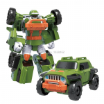 Mini Tobot Transformation Robot Žaislai Korėja Animaciniai Broliai Anime Tobot Deformacijos Automobilių Lėktuvų Žaislai vaikams Dovana