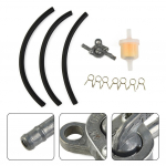 1 vnt. Kuro čiaupas Benzino jungiklis Generatoriui Varikliui Bakui