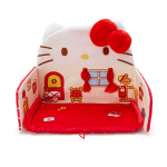 Sanrio Hello Kitty Miniatiūrinis Mano Kambarys I&scaron;kam&scaron;a 064521 (Surinktas žaislas)