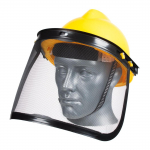 Kask Kompletny Z Siatką Nz927