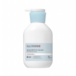 IllIyun Ceramide Ato losjonas (Be kvapo), 350 ml
