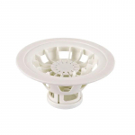 Baozi gaminimo ma&scaron;ina forma Kinų baozi forma &bdquo;pasidaryk pats&ldquo; pyragaičių, pyrų, koldūnų gaminimo forma virtuvės pradedantiesiems Lengva naudoti ir valyti balta