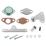 EGR au&scaron;intuvo tarpiklių remonto keitimo komplektas BMW N47 N47S 2.0 D E81 87 88 82 90 E84