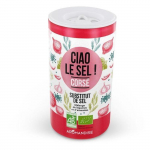 Substitut de sel Ciao le sel - Cors&eacute; 70 g