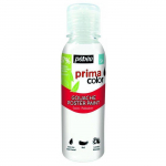 Gouache liquide - Blanc - 150 ml balta