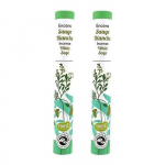 Encens Sauge blanche 60 b&acirc;tonnets de 30 min žalia