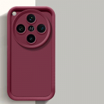 &bdquo;Oppo Find X8 Pro Case&ldquo; &bdquo;OPPO Find X7&ldquo; telefono dėklas &bdquo;OPPO Find X6 Pro Find x8 X7 X6 Cover Cute Curly Wave&ldquo; hibridinis dangtelis &bdquo;Soft Fundas&ldquo; For Find X8 Pro