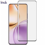 Realme 14 Pro Plus 5G stiklas IMAK 3D i&scaron;lenktas viso ekrano grūdintas stiklas Realme 14 Pro 5G