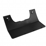 Automobilio galinio buferio vilkimo kilpos dangtelis Land Rover LR3 0509 LR4 1012 DPO 500011PCL