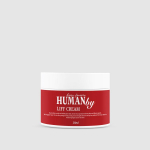 [HUMAN by] Liff Cream 30ml, Skin Revitalization, Brightening Effect, Moisturizing, Korean Cosmetics, Kbeauty, sample