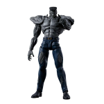 TAMA&Scaron;I NACIJA SH. Figuarts Yu Yu Hakusho Jaunesnysis Toguro 100% 180mm PVC ir ABS Dažyta Sąnariuota Veiksmo Figūrėlė black