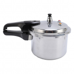 Slėginis puodas Aliuminio lydinys Apsaugotas nuo sprogimo Didelės talpos Slėginis konservavimo puodas Viryklė 20CM/4L 20CM/4L