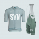 2025 m. vasarinis 4 spalvų komandinis plento dviračių kostiumo komplektas su trumpomis rankovėmis, mar&scaron;kinėliai ir &scaron;ortai su diržu, &bdquo;Team Pro Race&ldquo; dviračių apranga, MTB apranga L