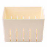 &Scaron;eimyninis plastikinis tofu/sūrio gaminimo presas, forma, virtuvės reikmenys, pasidaryk pats naminis tofu gaminimo rinkinys, tofu gaminimo ma&scaron;inos rinkinys, sojos spaudimo forma One Size smėlis