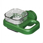 Parakeet Food Dish Bird Feeding Cup Easy to Clean Watering Supplies Waterer Feeder Bowl ruda